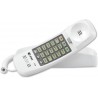 NEW At&T Corded Telephone White