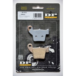 NEW DP Brakes Standard – DP921