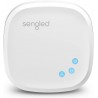HANDLED Sengled Smart Hub, for Use with Sengled Smart Products, Compatible with Alexa, Google Assistant and Apple HomeKit, 1 Pack
