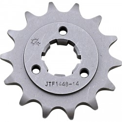 NEW JT Steel Front Sprocket 14T (525) - JTF1448.14