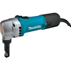 NEW Makita JN1601 Sheet Metal Nibbler, 16 Ga, 5.0 A, 120V,Blue