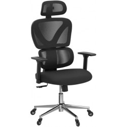 NEW  Sytas Ergonomic Home Office Chair, Desk Chair with Lumbar Support, Ergonomic Computer Chair High Back