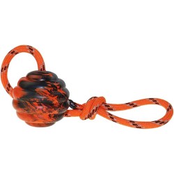 NEW - Vitalili Dog Training Ball on Rope