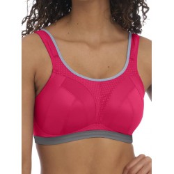 NEW SIZE 30F Freya Womens Dynamic Wireless Sports Bra