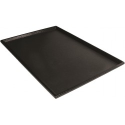 NEW WITH MINOR ISSUE 54  Midwest Solution Series Plastic Pan (Replacement) for 1154U Door Dog Crate