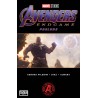 Marvel's Avengers: Endgame Prelude (Marvel Comics) LIMITED SERIES 2 OF 3