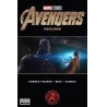 Marvel's Avengers: Endgame Prelude (Marvel Comics) LIMITED SERIES 1 OF 3