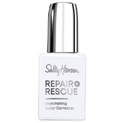 NEW Sally Hansen Repair + Rescue Illuminating Color Corrector