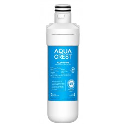 NEW AQUA CREST (AQF-FF46) LT1000PC ADQ747935 Refrigerator Water Filter