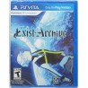 NEW Aksys Games Exist Archive: The other side of the sky PlayStation Vita