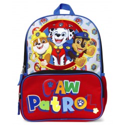 NEW The Children's Place Toddler Boys Paw Patrol Backpack | 100% Polyester