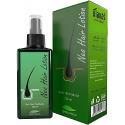 NEW Neo Hair Lotion 120ml For Men and Women (Pack of 1)