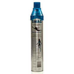 NEW SWAG Portable Boost Oxygen ( Natural Flavor ) 12 Litres (1 Can)