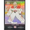 2019/2020 HOCKEY CARD TIM HORTONS - CAREY PRICE # 31