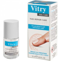 NEW Vitry Nail Repair Care Pro Expert 10ml