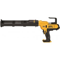 LIGHTLY USED DEWALT 20V MAX* Cordless Caulking Gun, 29oz, Tool Only