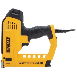 NEW DEWALT 5-in-1 Multi-Tacker and Brad Nailer DWHT75021