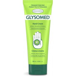 NEW Glysomed Chamomile Hand Cream, 6.7 Fl Oz