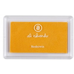 NEW ALI EDWARDS Crafter's Ink Pad - NESKOWIN