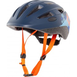 NEW Diamondback Bow 48-54cm Toddler Bike Helmet