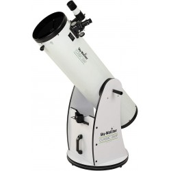 NEW SkyWatcher S11620 Traditional Dobsonian 10-Inch (White)