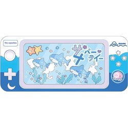 NEW - GeekShare Cute Shark Party Mouse Pad - Large Non-Slip Rubber Base Desk Mat for Keyboard and Mouse