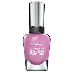 NEW Sally Hansen Complete Salon Manicure™ Nail Color 14.7 ML - HAPPY DAZE