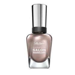 NEW Sally Hansen Complete Salon Manicure™ Nail Color 14.7 ML - GILTY PARTY