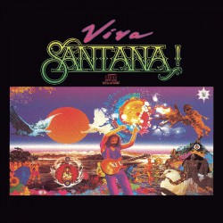 Viva Santana! (2CD)