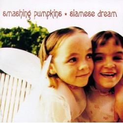 SMASHING PUMPKINS - Siamese Dream - CD