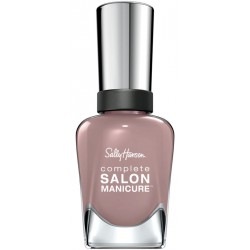 NEW Sally Hansen Complete Salon Manicure™ Nail Color 14.7 ML - MAUVE ALONG