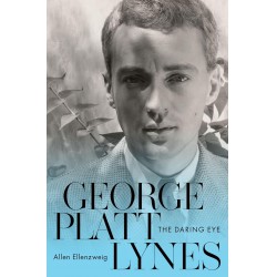 NEW George Platt Lynes: The Daring Eye - HARDCOVER