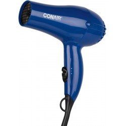 NEW Conair 318RC Precise Styling 1875 Watt Mid Size Dryer, 1 Pounds