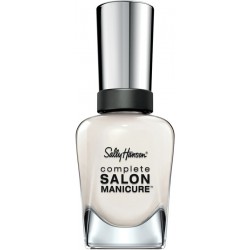 NEW Sally Hansen Complete Salon Manicure™ Nail Colour, Limited Edition Sheers Collection 14.7 ML - OPALMINDED