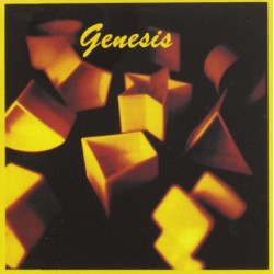 GENESIS - CD