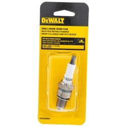 NEW DEWALT DXGX250034 SPARK PLUG