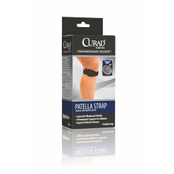 NEW Curad ORT25000D24 Universal Patella Strap