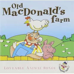 Old MacDonald's Farm / Various