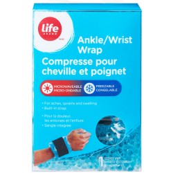 NEW Life Brand Ankle/Wrist Pack