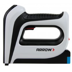 NEW Arrow T50DCD Cordless Electric Staple Gun