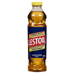 NEW Lestoil heavy duty multi-purpose cleaner 800ml