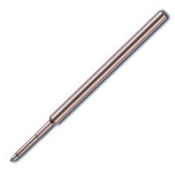 NEW Fisher Space Pen Refill, Medium Point, 1.1 Mm, Black