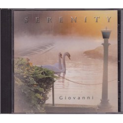 Serenity Format: Audio CD