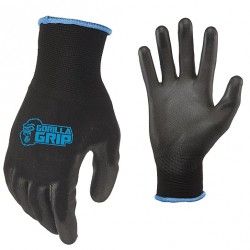 NEWGrease Monkey Gorilla Grip Gloves (Large)