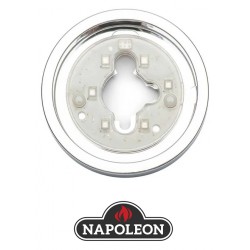 Napoleon N010-1097 Bezel Large for Pro Models 2019 and Newer