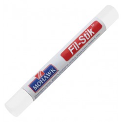 NEW Mohawk Furniture Fill Stick (Fil-Stik) Putty Pencil Stick, Gloss White