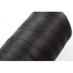 NEW PROTEK ELITE TEX45 BLACK - 3000 METRES OF THREAD