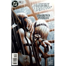 Green Arrow Vol 119 | DC