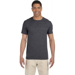 NEW MEDIUM Gildan Men's Softstyle T-Shirt