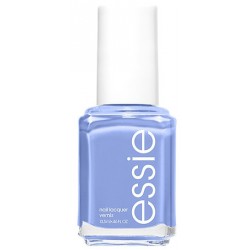 NEW Essie NailPolish - Bikini So Teeny - 0.46 Fl Oz: Light Tones, High Shine Gloss, Vegan & DBP-Free